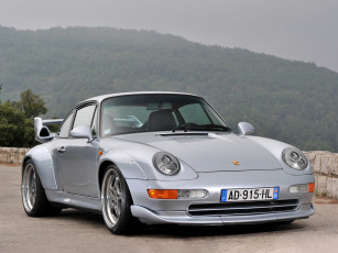 Картинка автомобили porsche