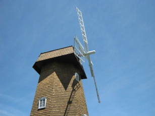 Картинка разное мельницы мельница