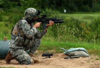 Картинка оружие армия спецназ солдат