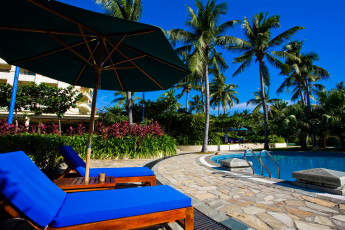 Картинка интерьер бассейны открытые площадки бассейн