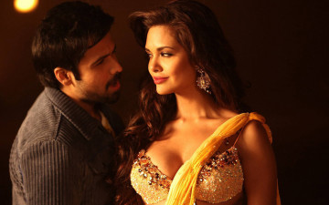 Картинка jannat кино фильмы рай 2 esha gupta небеса