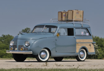 Картинка автомобили -unsort crosley