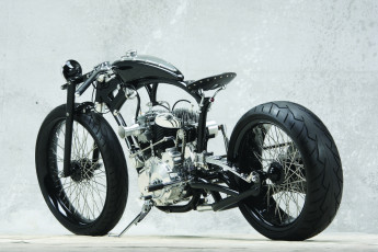 Картинка мотоциклы customs custom