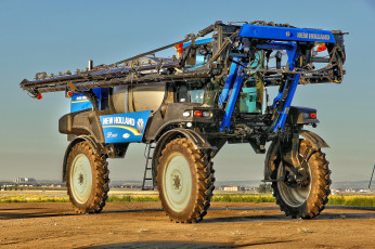 Картинка техника тракторы колесный трактор