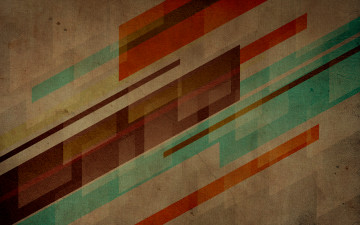 Картинка рисованные абстракция узор цвета