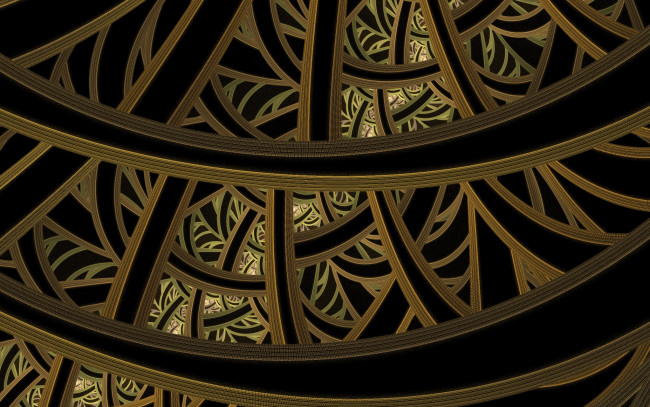 Обои картинки фото 3д графика, фракталы , fractal, цвета, фон, узор