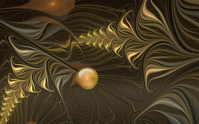 Обои картинки фото 3д графика, фракталы , fractal, цвета, фон, узор