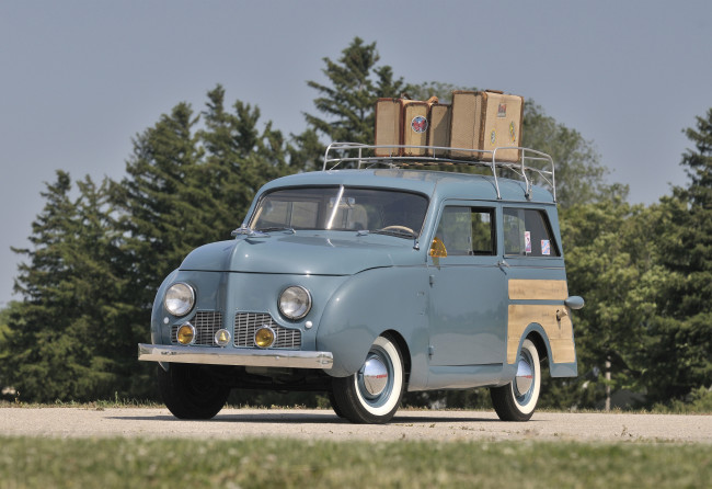 Обои картинки фото автомобили, -unsort, crosley