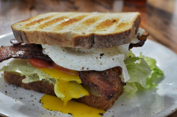 Картинка еда бутерброды +гамбургеры +канапе бутерброд