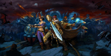 Картинка видео+игры prime+world prime world аркада игра онлайн