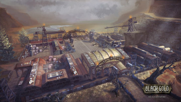 Картинка видео+игры black+gold+online black gold online фэнтези онлайн ролевая