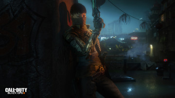 Картинка видео+игры call+of+duty +black+ops+iii зов black ops 3 call of duty action боевик шутер чести