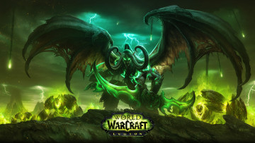 Картинка world+of+warcarft +legion видео+игры world+of+warcraft legion ролевая онлайн world of warcarft