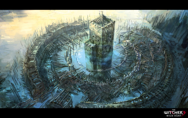 Обои картинки фото видео игры, the witcher 3,  wild hunt, the, witcher, фэнтези, wild, hunt, 3, action