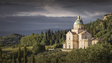 Картинка chiesa+di+san+biagio города -+католические+соборы +костелы +аббатства храм