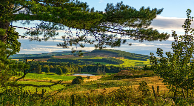 Обои картинки фото природа, пейзажи, простор