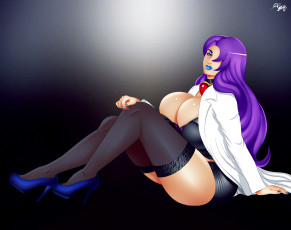 Картинка векторная+графика девушки+ girls девушка взгляд фон