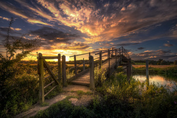 Картинка природа пейзажи простор