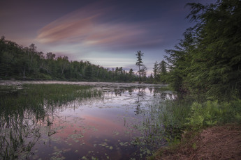 Картинка природа реки озера простор