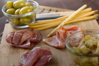 Картинка еда разное снедь