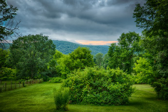 Картинка природа пейзажи простор