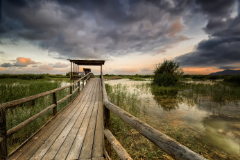 Картинка природа реки озера простор