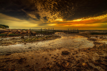 Картинка природа реки озера простор