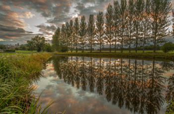 Картинка природа реки озера простор