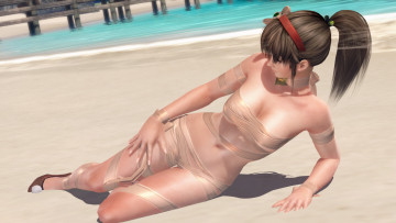 Картинка 3д+графика люди+ people фон взгляд девушка