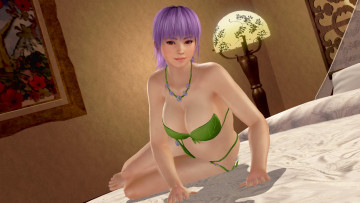 Картинка 3д+графика люди+ people взгляд фон девушка