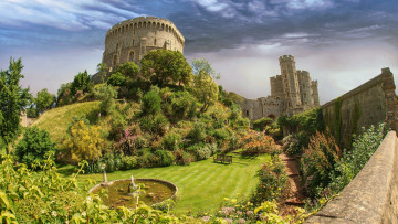 Картинка города -+дворцы +замки +крепости замок