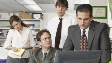 Картинка кино+фильмы the+office the office