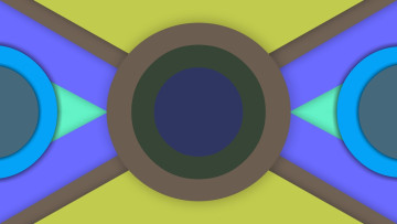 обоя векторная графика, графика , graphics, цвета, фон, узор