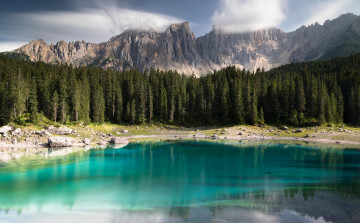 Картинка природа реки озера простор