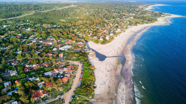 Обои картинки фото los titanes, города, - панорамы, простор
