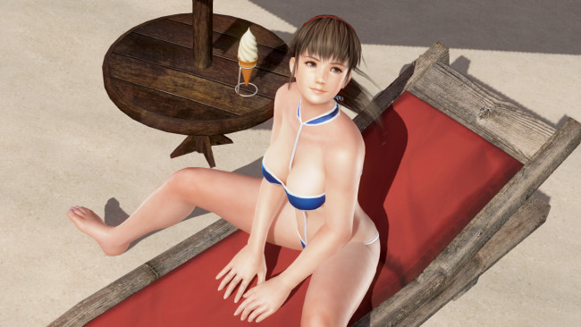 Обои картинки фото 3д графика, люди , people, фон, девушка, взгляд