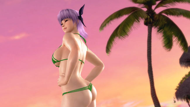 Обои картинки фото 3д графика, люди , people, фон, взгляд, девушка