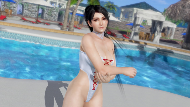 Обои картинки фото 3д графика, люди , people, фон, взгляд, девушка