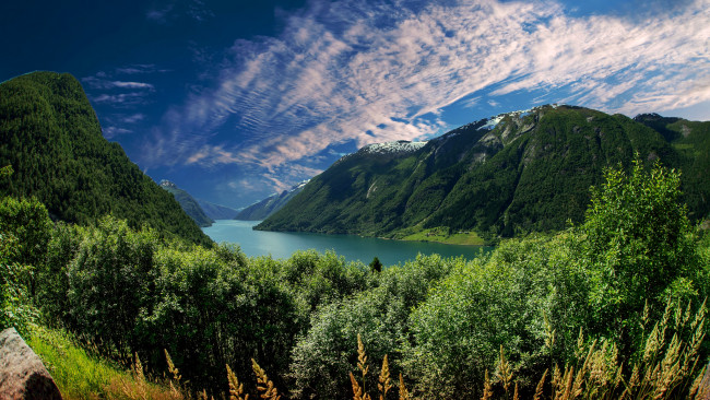 Обои картинки фото природа, пейзажи, простор