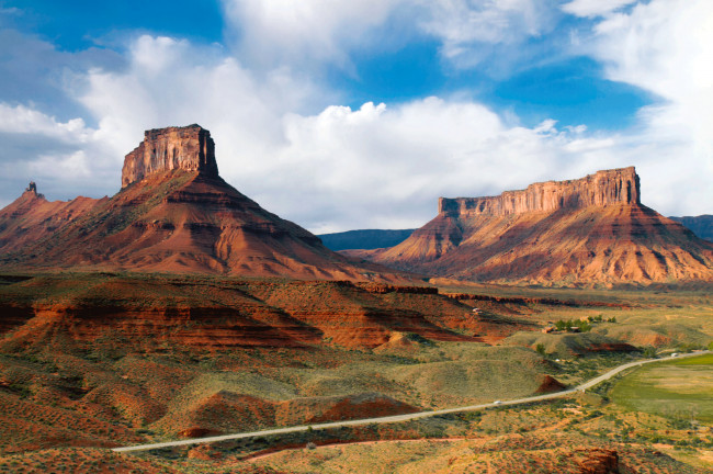 Обои картинки фото природа, пустыни, простор