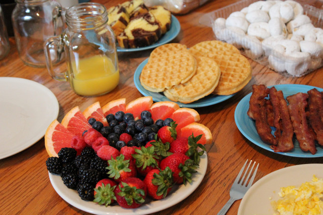 Обои картинки фото еда, разное, снедь