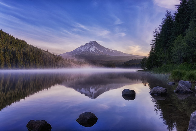 Обои картинки фото природа, реки, озера, простор