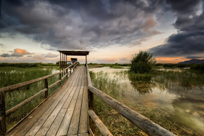 Обои картинки фото природа, реки, озера, простор