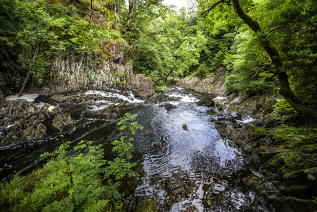 Обои картинки фото природа, реки, озера, простор