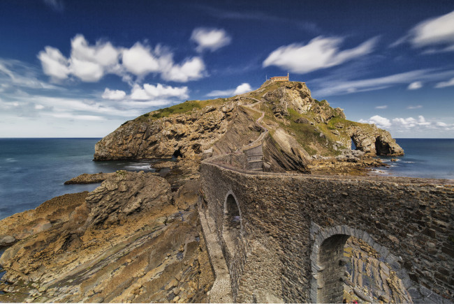 Обои картинки фото природа, побережье, простор