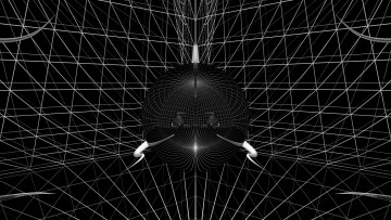 Картинка 3д+графика абстракция+ abstract цвет фон узор