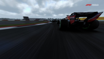 Картинка видео+игры f1+2018 f1 2018