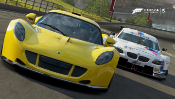 обоя видео игры, forza motorsport 5, forza, motorsport, 5