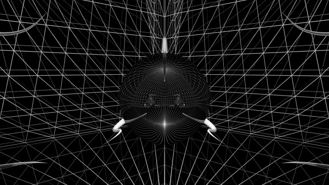 Обои картинки фото 3д графика, абстракция , abstract, цвет, фон, узор