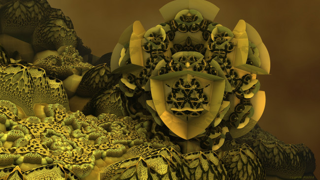 Обои картинки фото 3д графика, абстракция , abstract, цвет, фон, узор